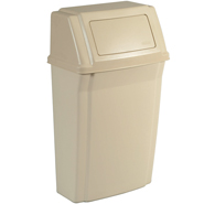 SLIM JIM WALL MOUNT CONT BG 15GL